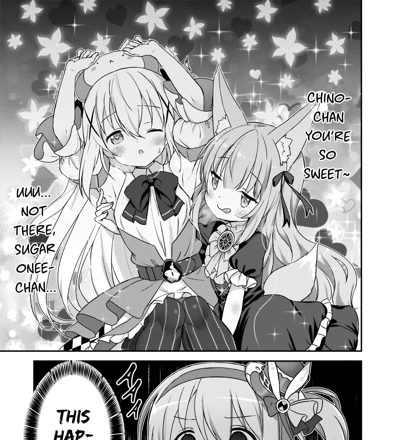 Kirara Fantasia Chapter 8 page 9 - MangaKakalot