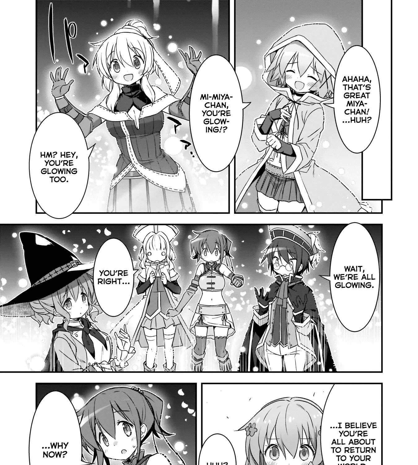 Kirara Fantasia - Page 24