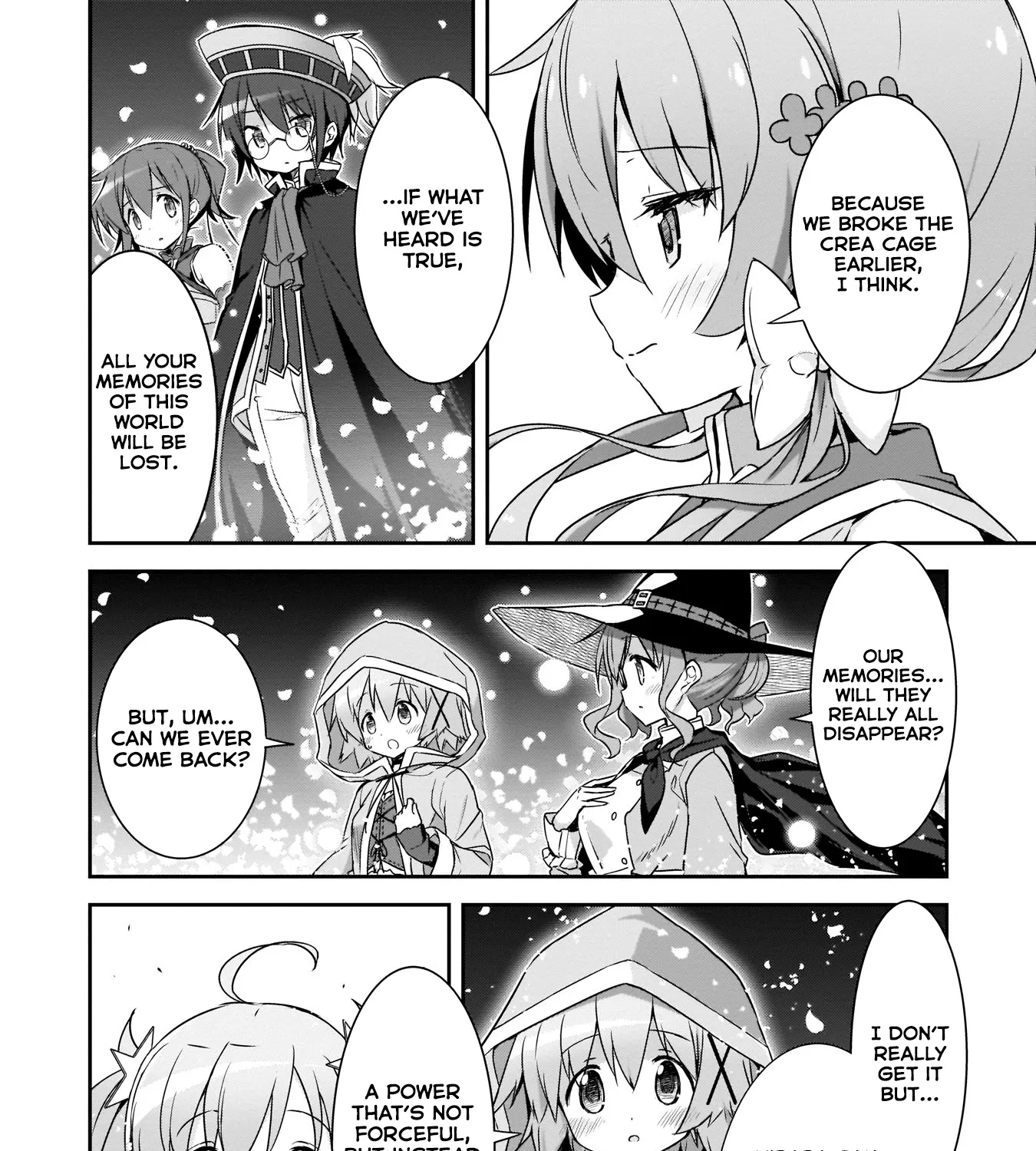 Kirara Fantasia - Page 26