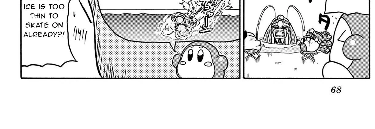 Kirby Of The Stars: Daily Round Diary! - Page 11