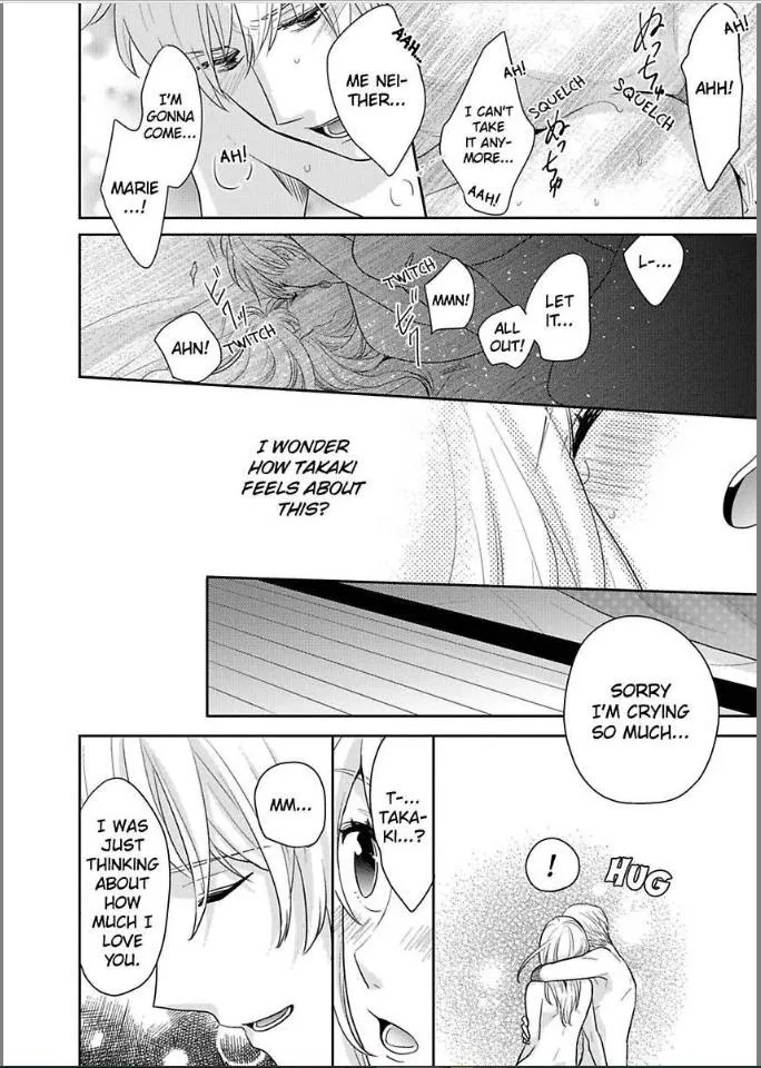 Kirei Na Oneesan Wa Yajuu Deshita!? - Elite-San To Shachiku Joshi - Page 25