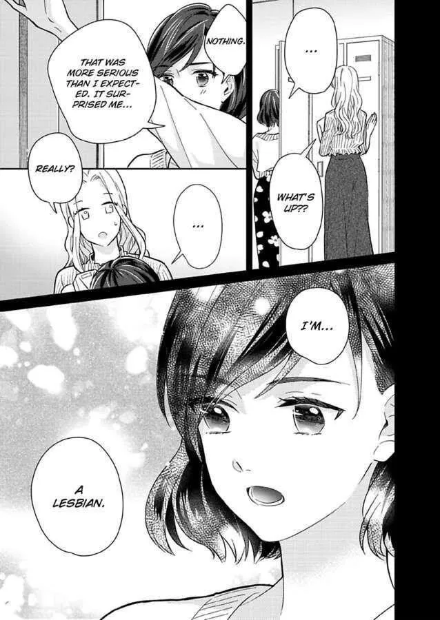 Kirei Na Oneesan Wa Yajuu Deshita!? - Elite-San To Shachiku Joshi - Page 8