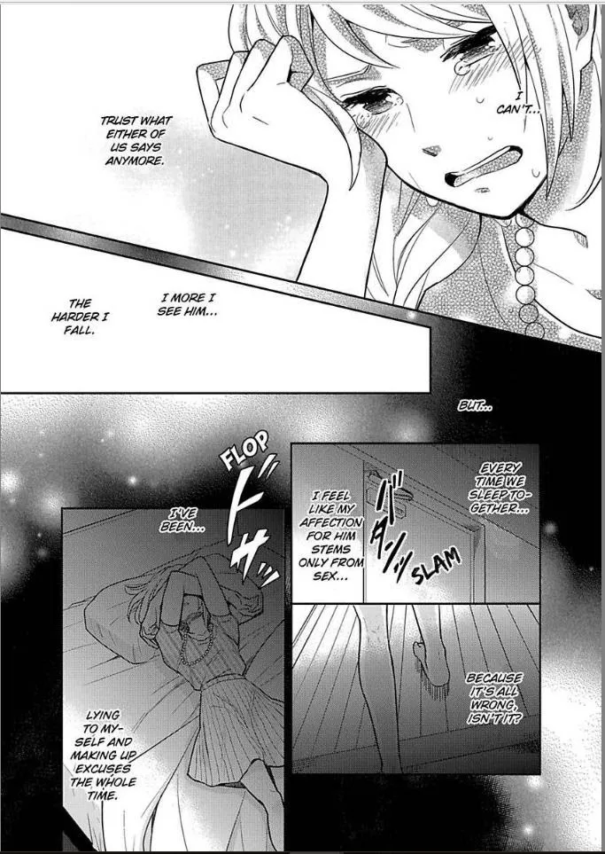 Kirei Na Oneesan Wa Yajuu Deshita!? - Elite-San To Shachiku Joshi - Page 24