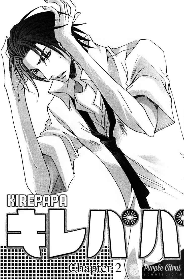 Kirepapa Chapter 2.1 page 4 - MangaKakalot