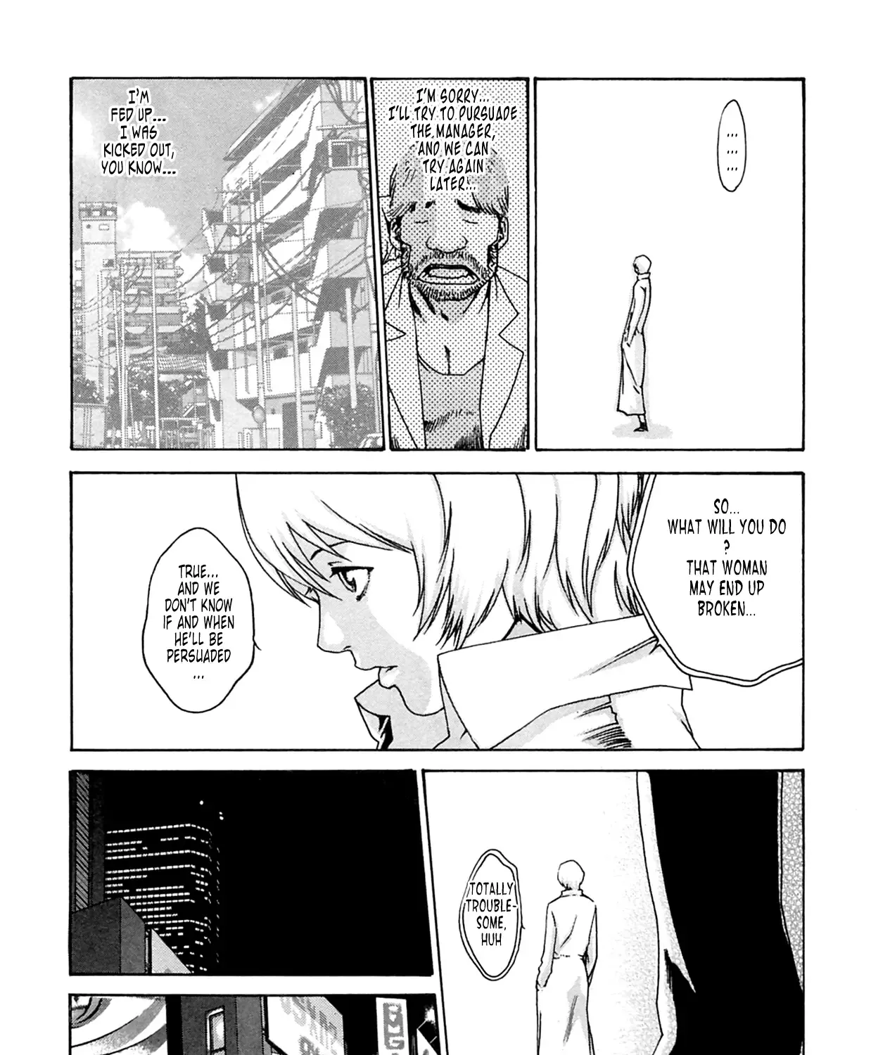 Kisei Juui Suzune - Page 40