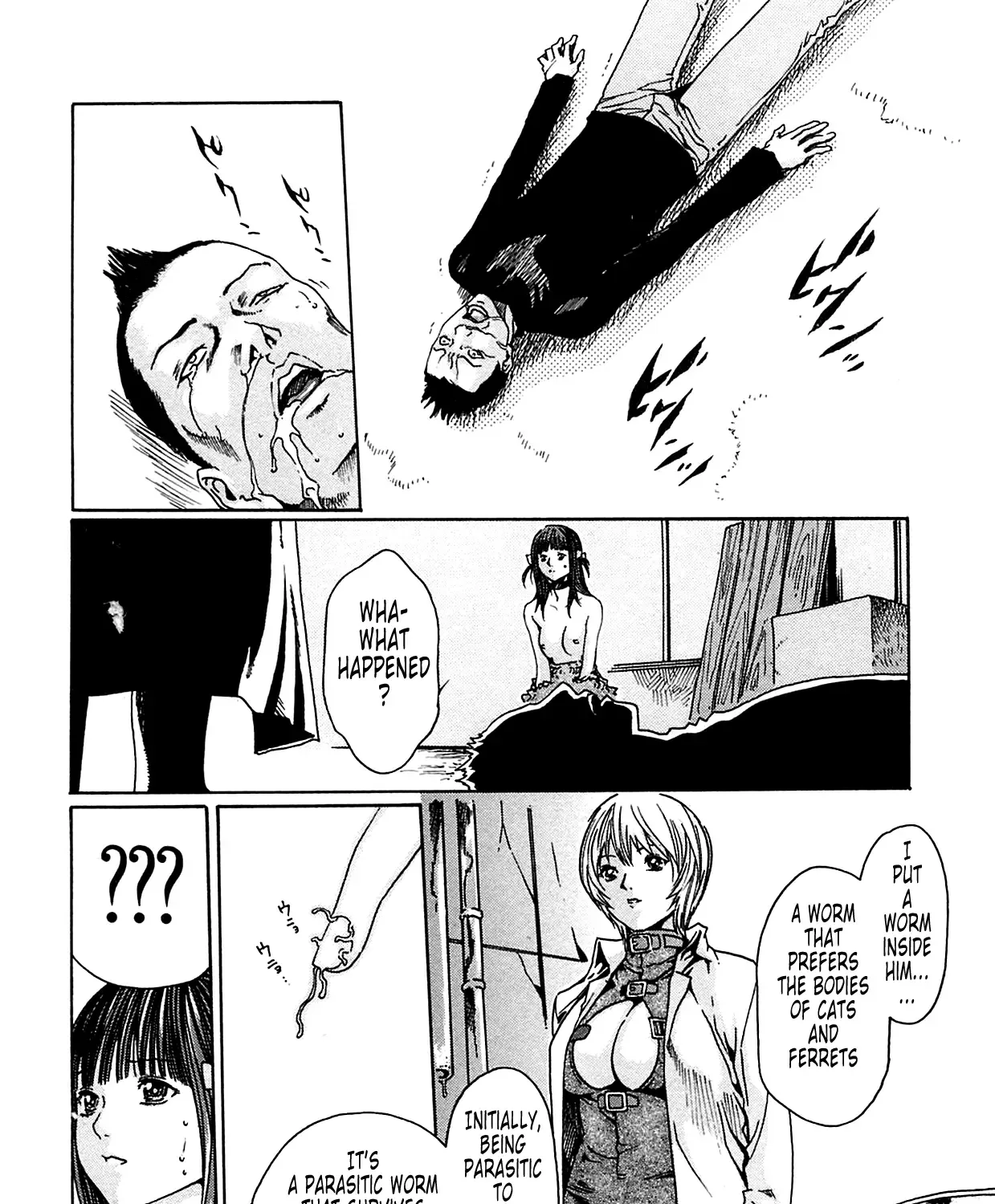 Kisei Juui Suzune - Page 42