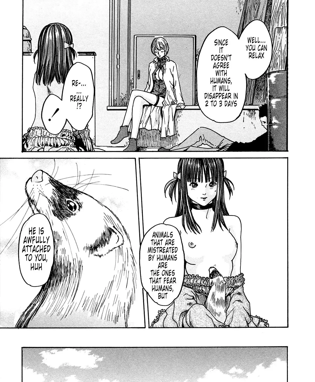 Kisei Juui Suzune - Page 44