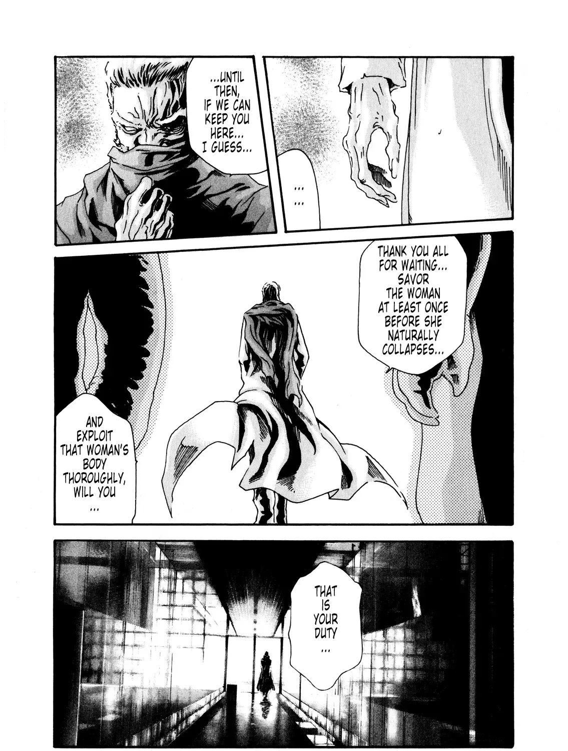 Kisei Juui Suzune - Page 66