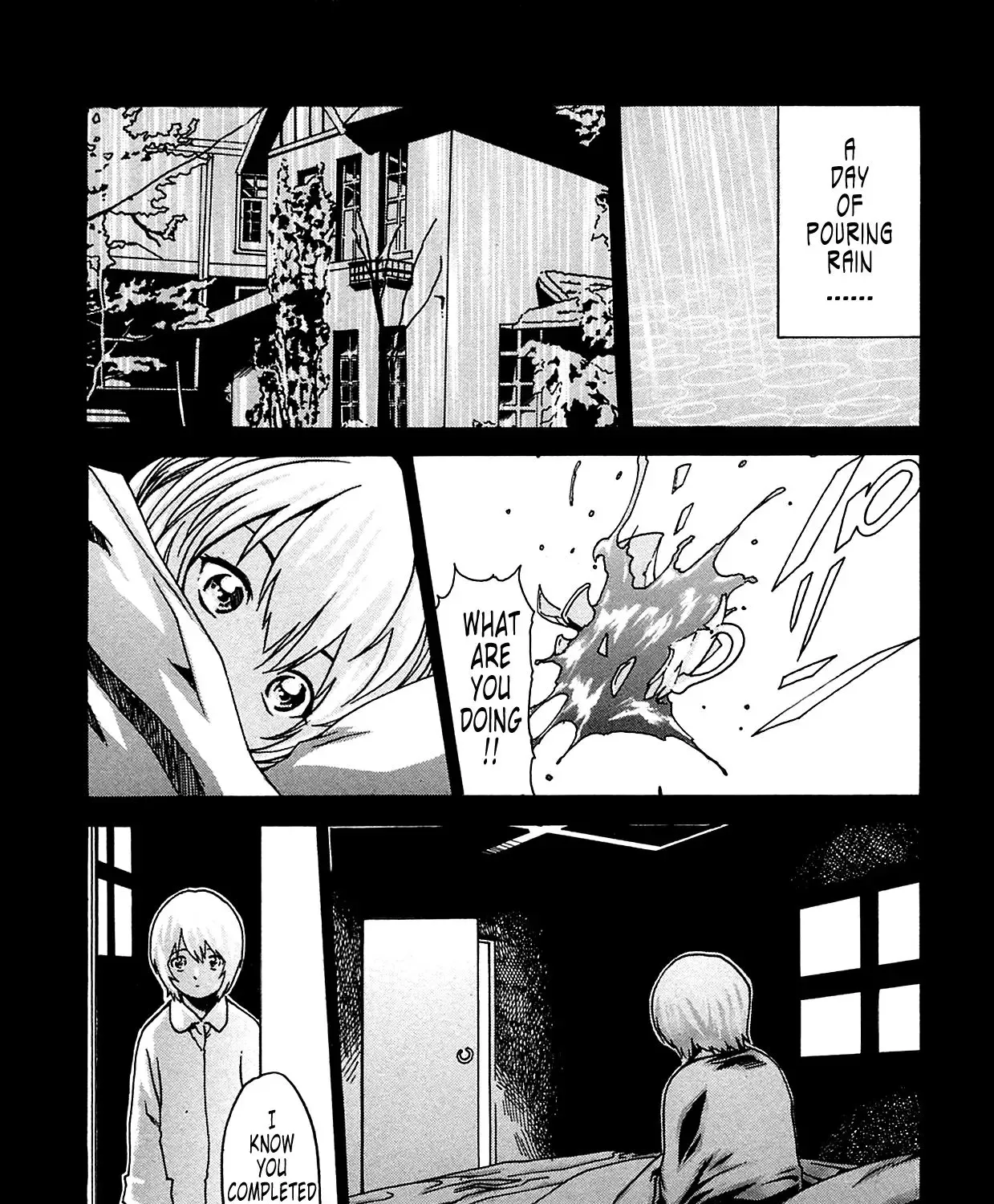 Kisei Juui Suzune - Page 2