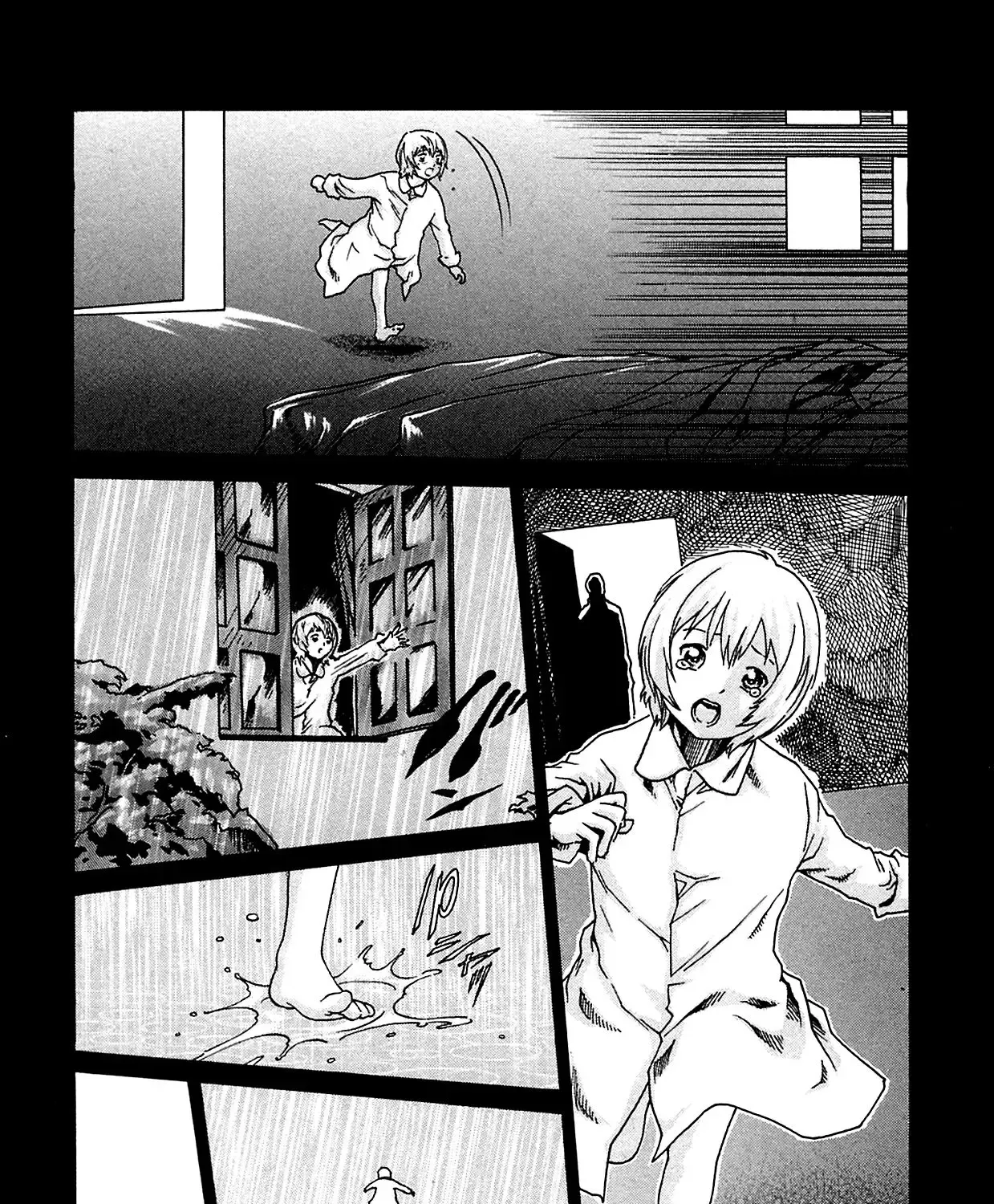 Kisei Juui Suzune - Page 8