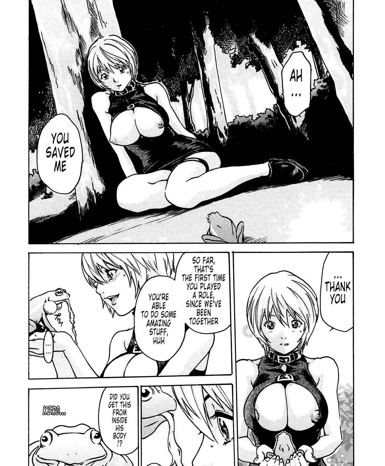 Kisei Juui Suzune - Page 44