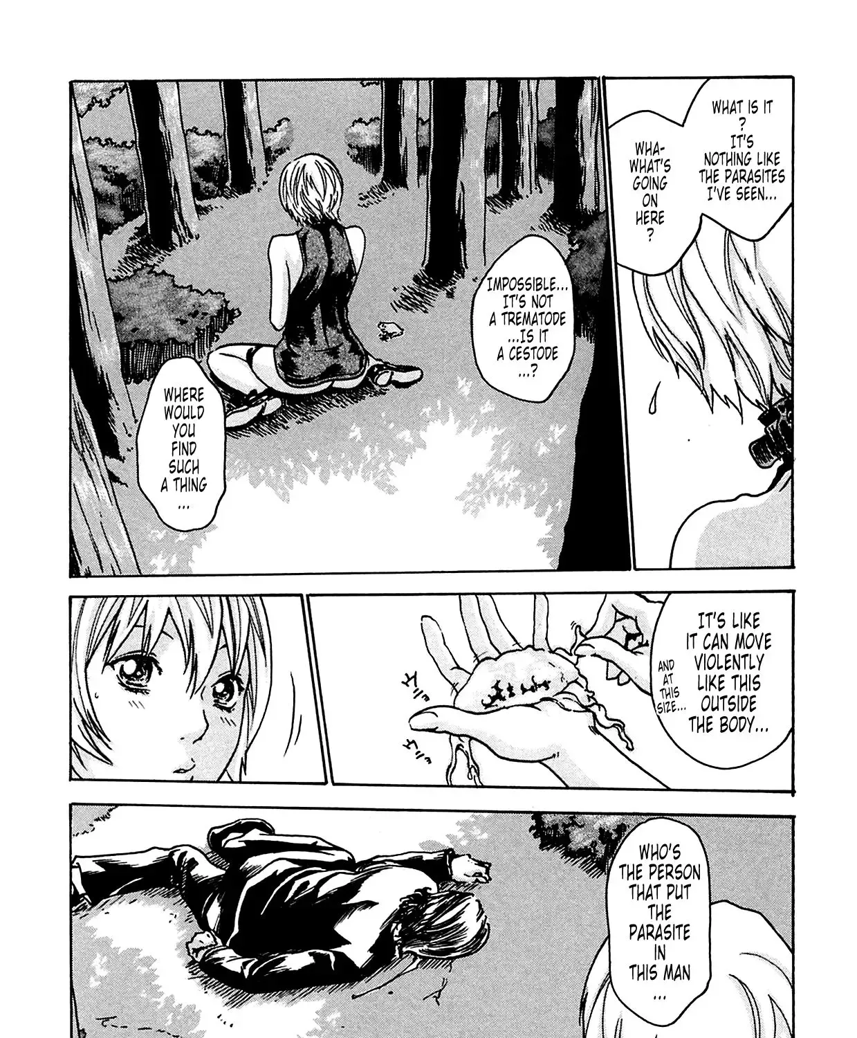 Kisei Juui Suzune - Page 46