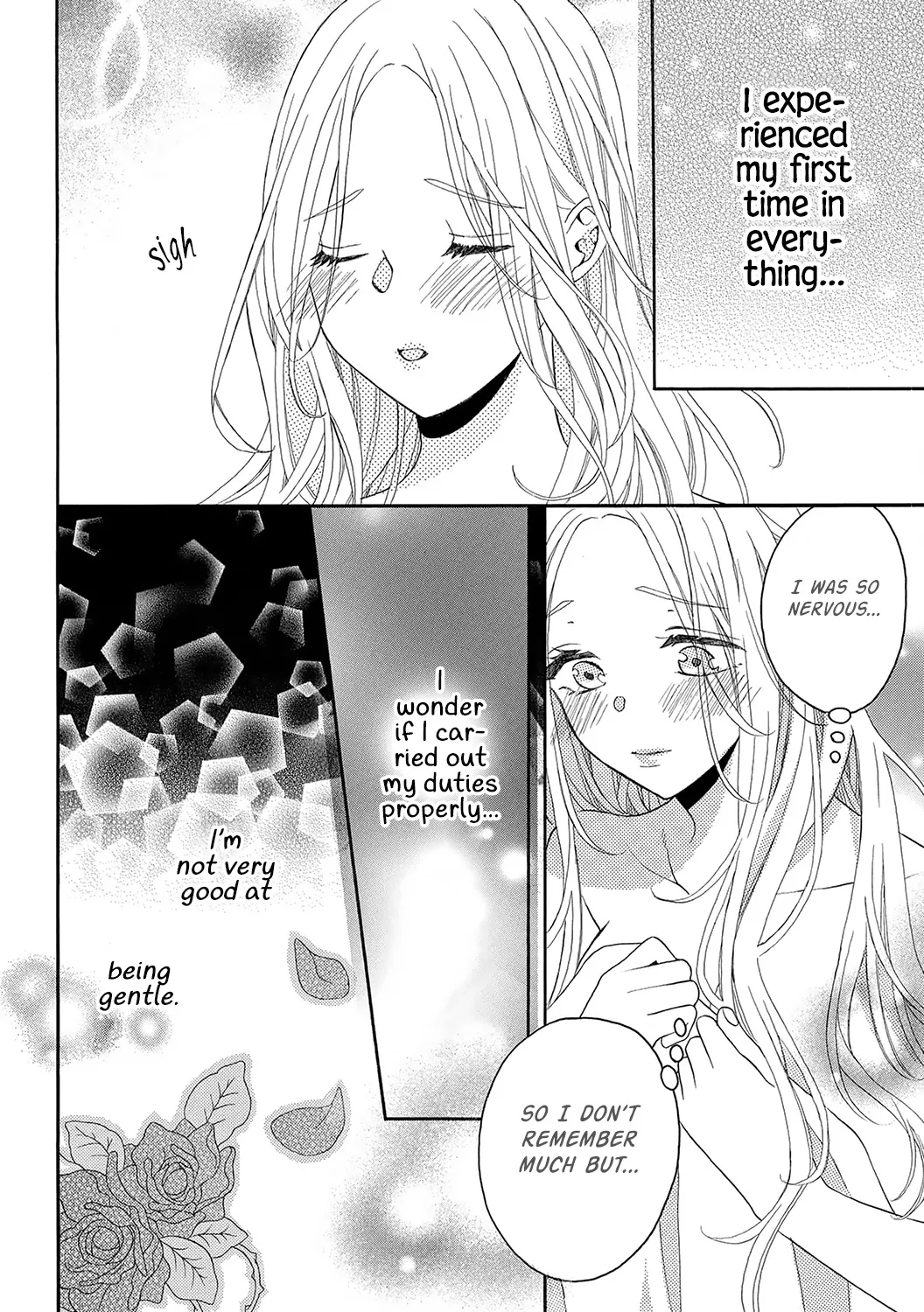 Kishin Kakka No Migawari Hanayome Chapter 2 page 11 - MangaKakalot