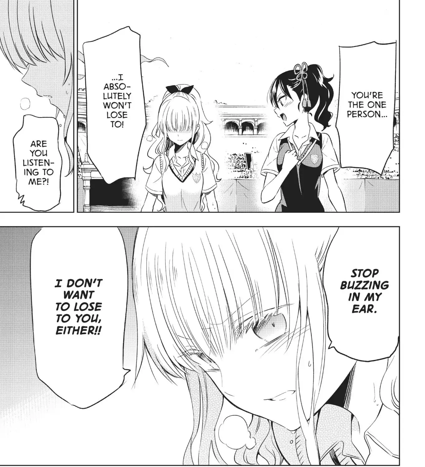 Kishuku Gakkou No Juliet - Page 46