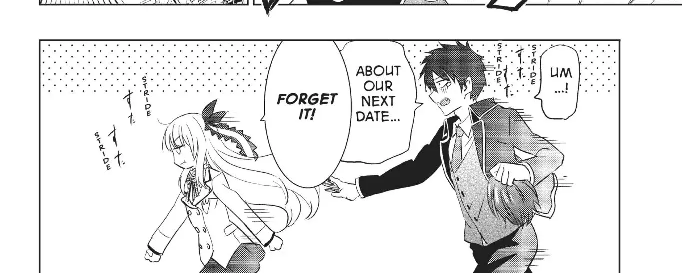 Kishuku Gakkou No Juliet - Page 63