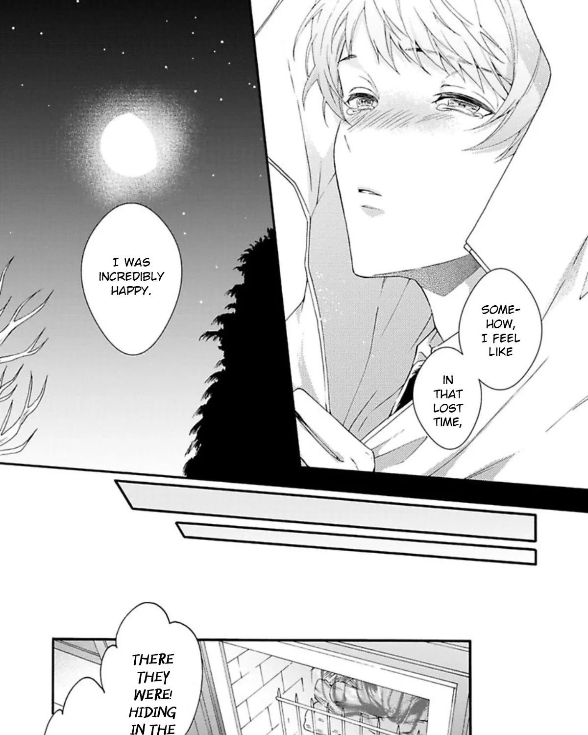 Kishukusha No Kuroneko Wa Yoru O Shiranai Chapter 2 page 32 - MangaKakalot