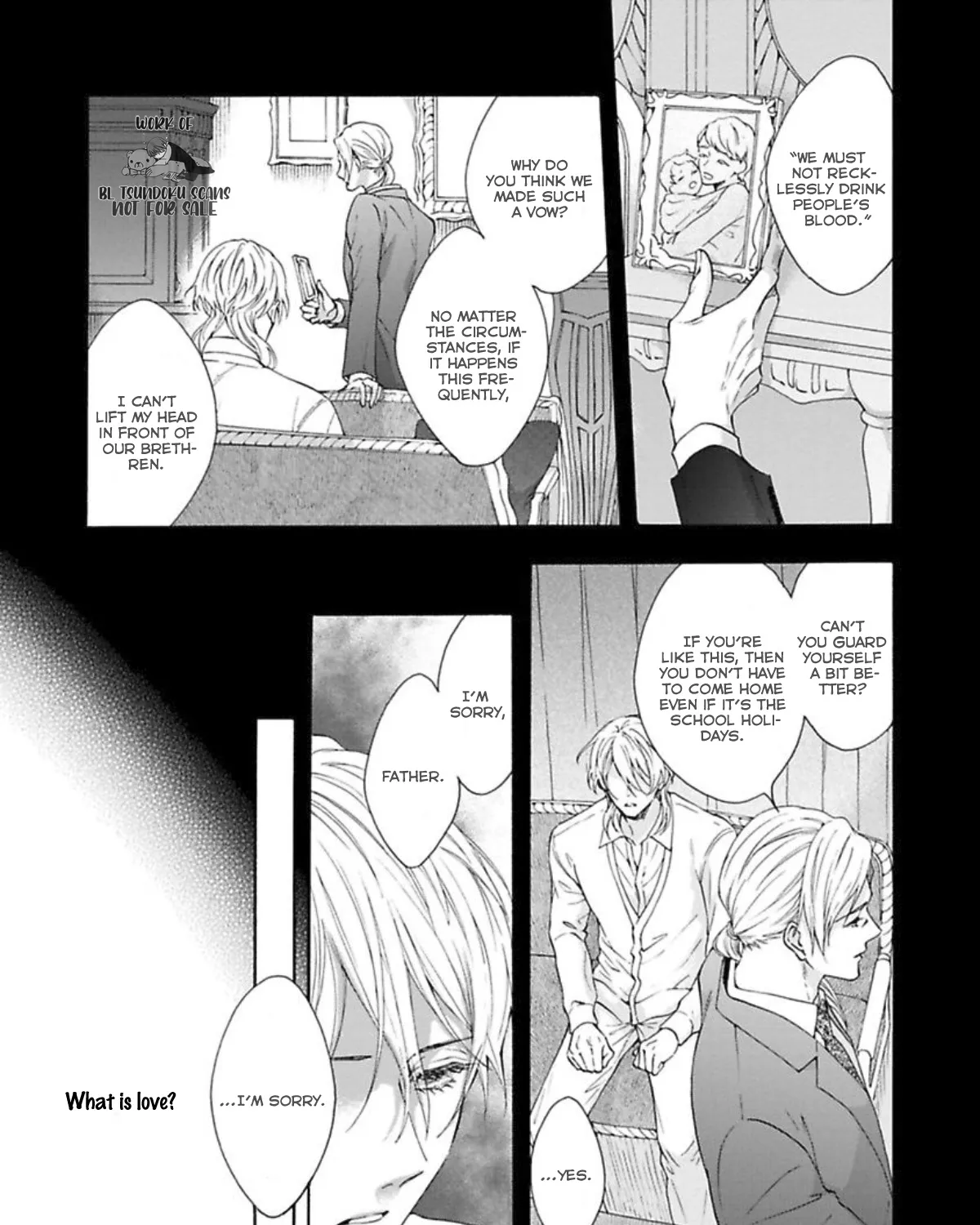 Kishukusha No Kuroneko Wa Yoru O Shiranai Chapter 6 page 18 - MangaKakalot