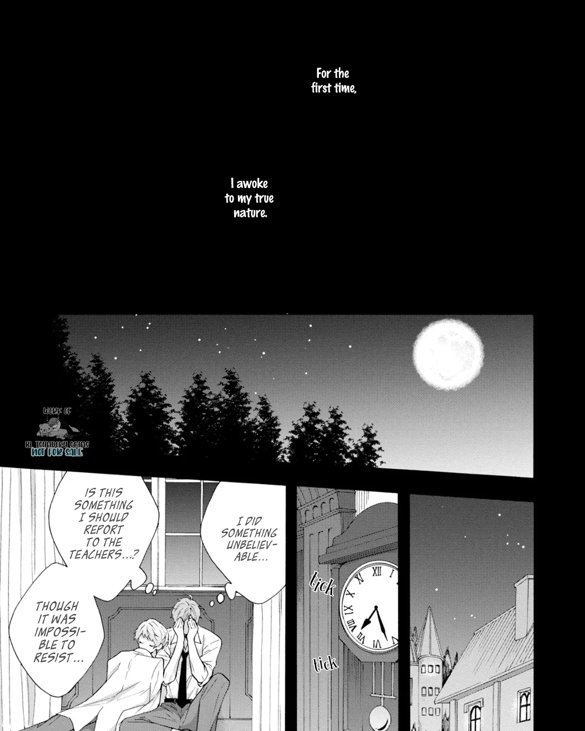 Kishukusha No Kuroneko Wa Yoru O Shiranai Chapter 9 page 62 - MangaKakalot