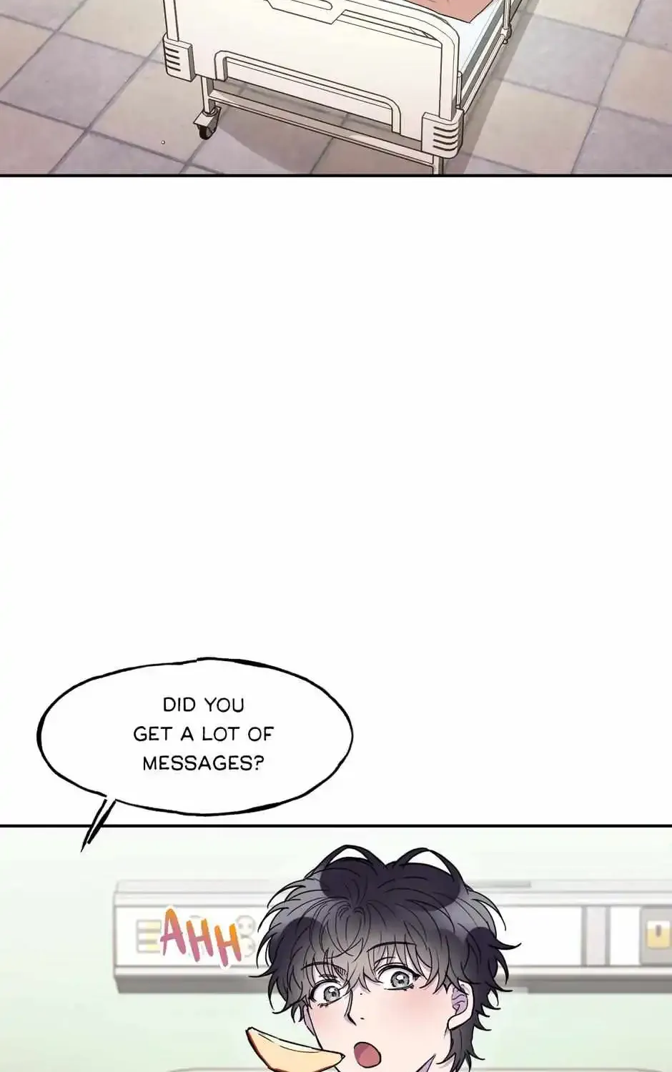 Kiss And Death - Page 30