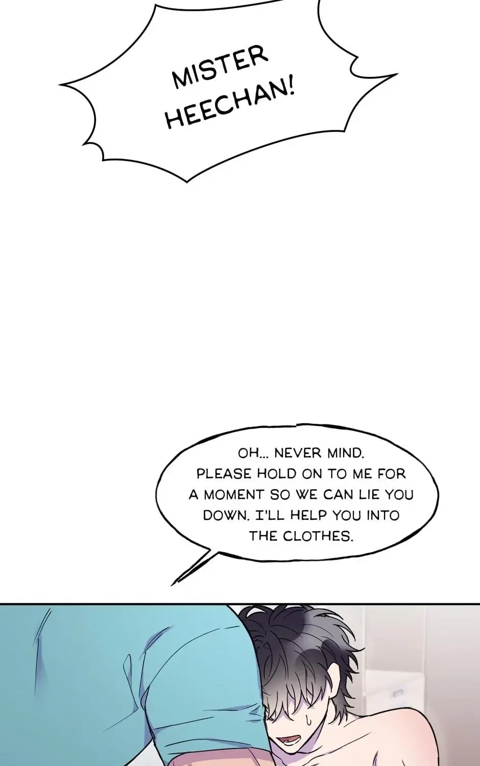 Kiss And Death - Page 27