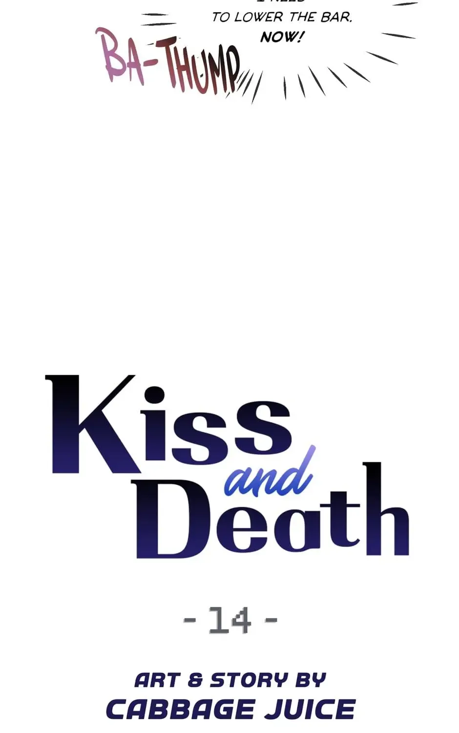 Kiss And Death - Page 5