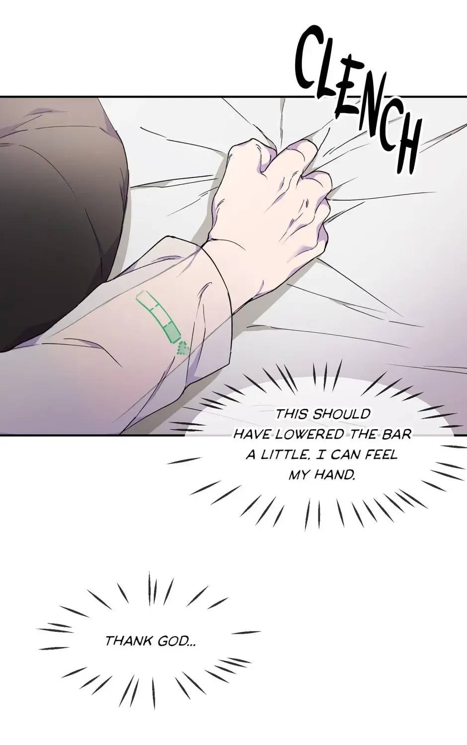 Kiss And Death - Page 91