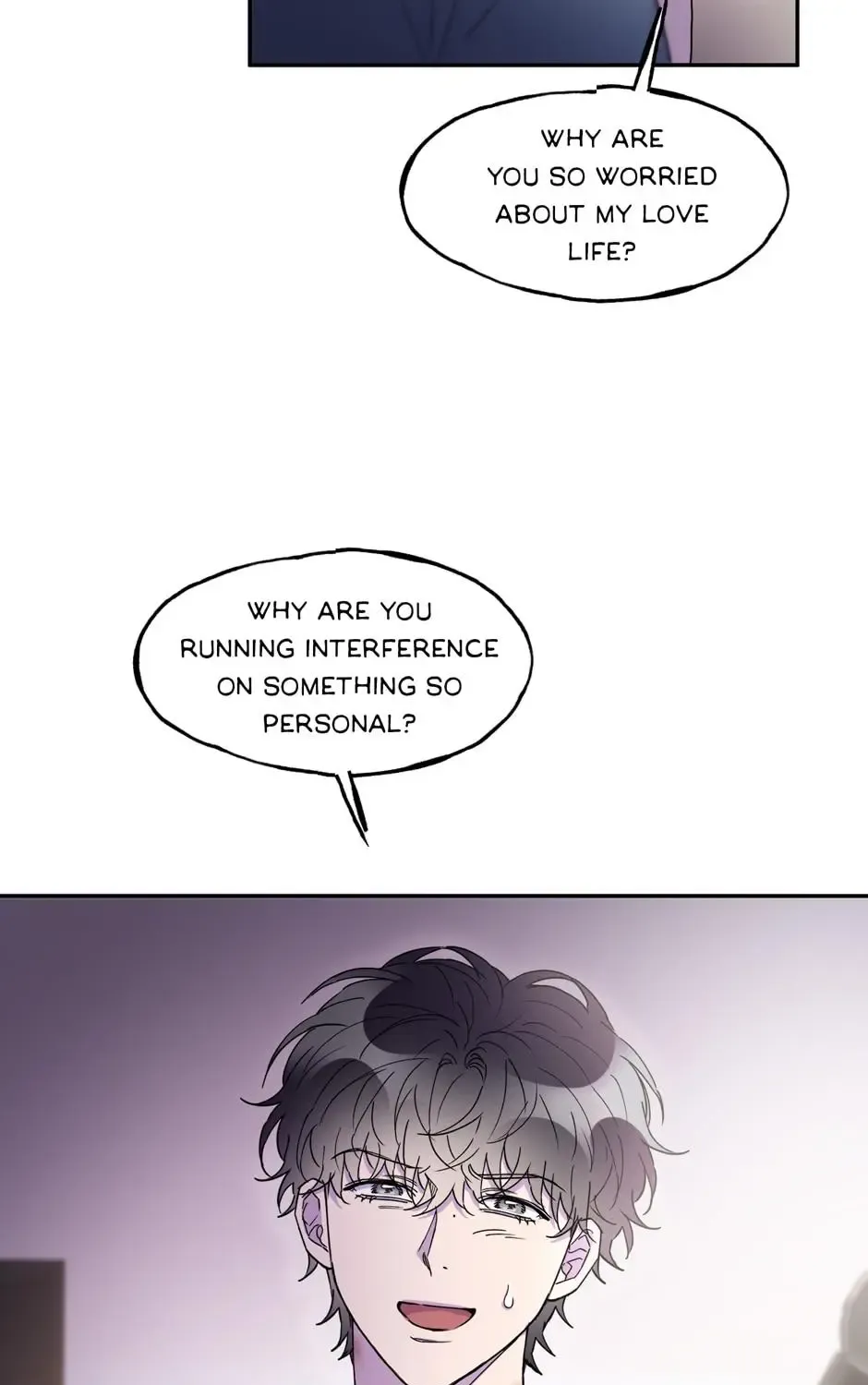 Kiss And Death - Page 105