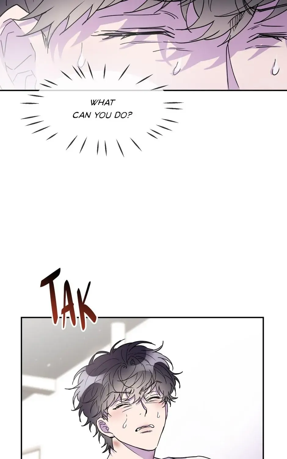 Kiss And Death - Page 143