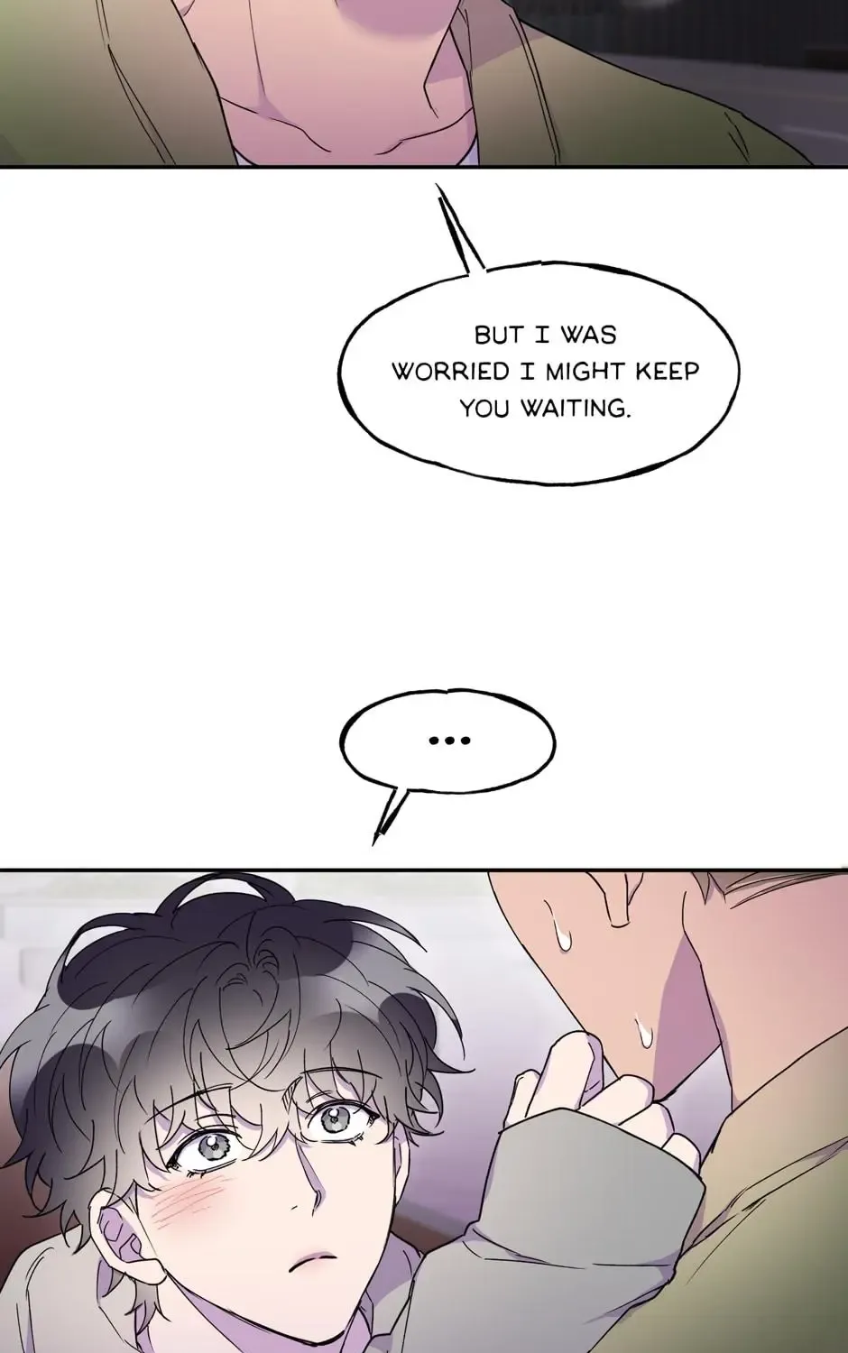 Kiss And Death - Page 125