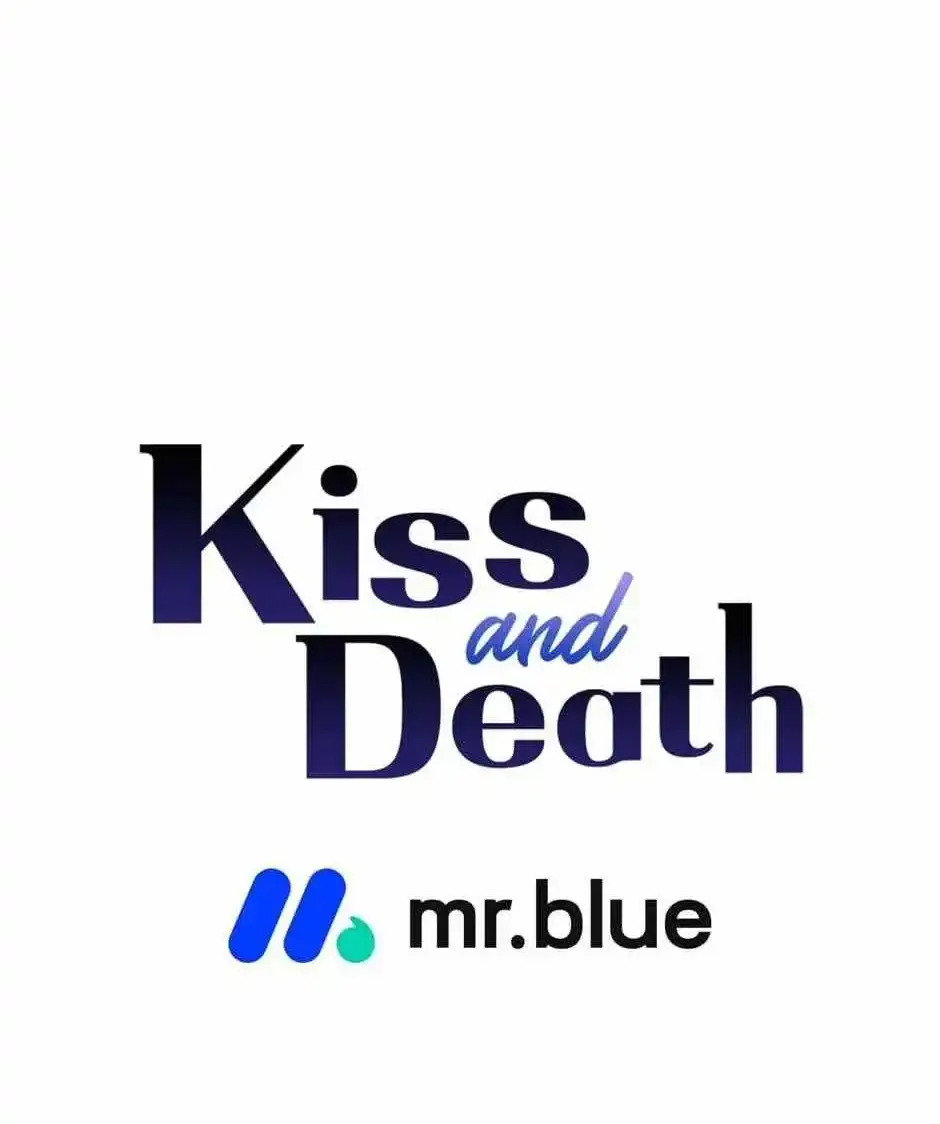 Kiss And Death - Page 80