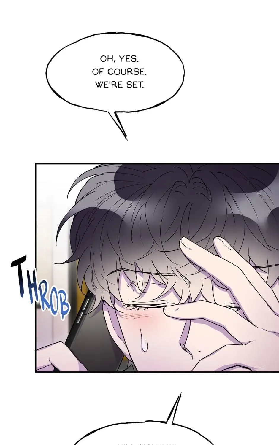 Kiss And Death - Page 92