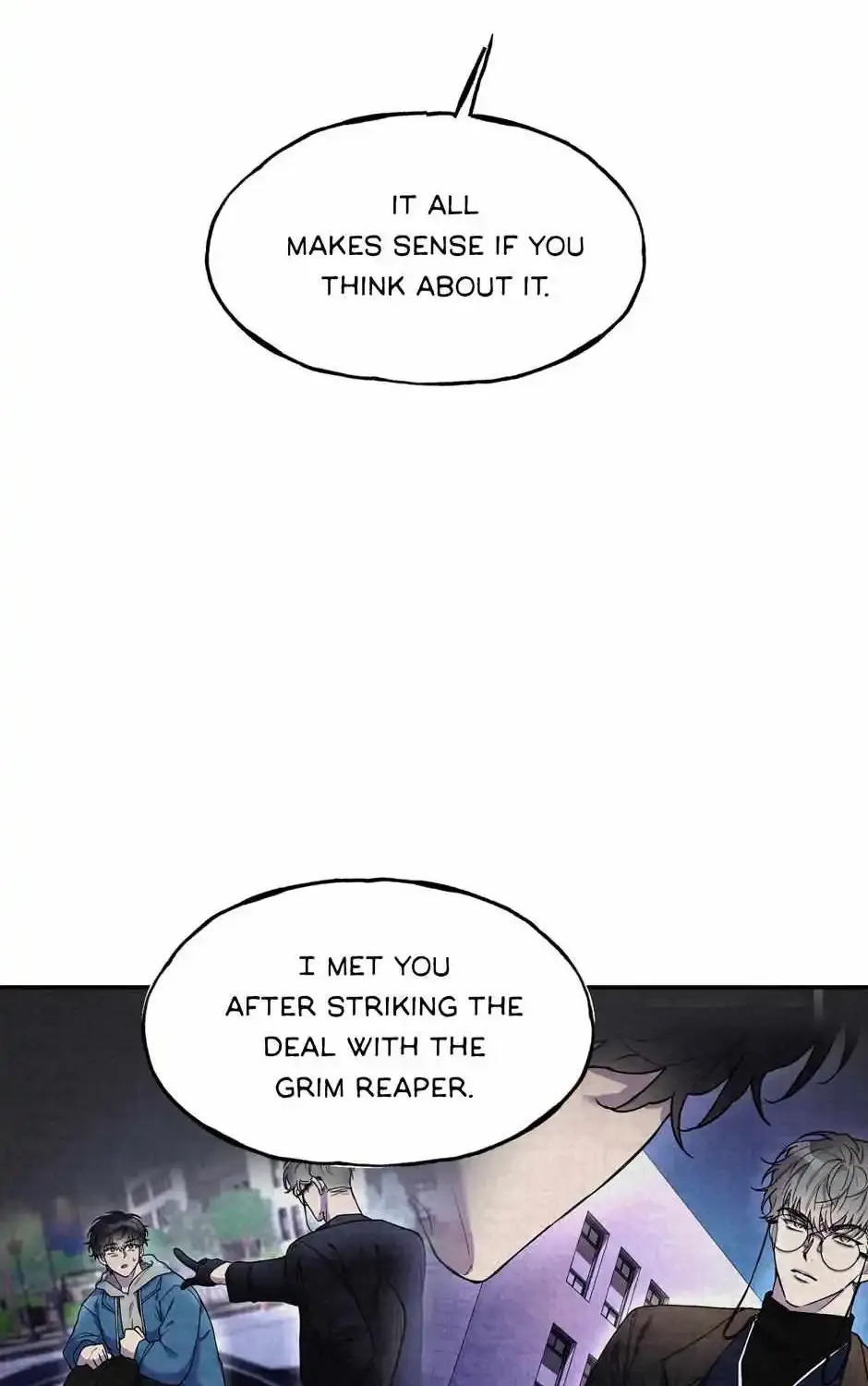 Kiss And Death - Page 14