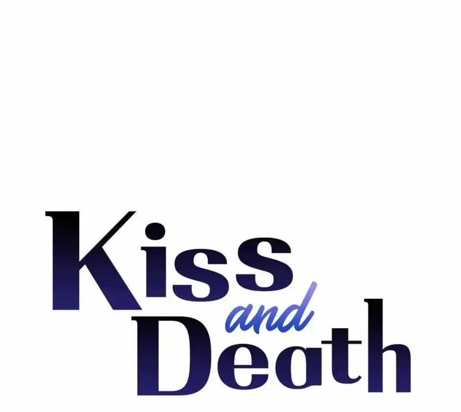 Kiss And Death - Page 3