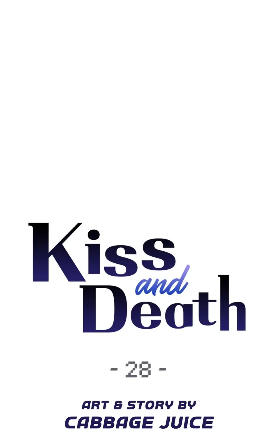 Kiss And Death - Page 5