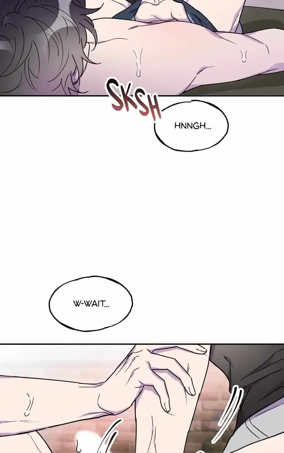 Kiss And Death - Page 26