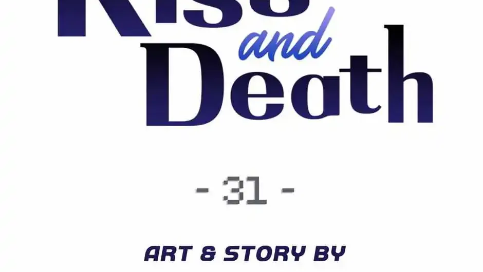 Kiss And Death - Page 3