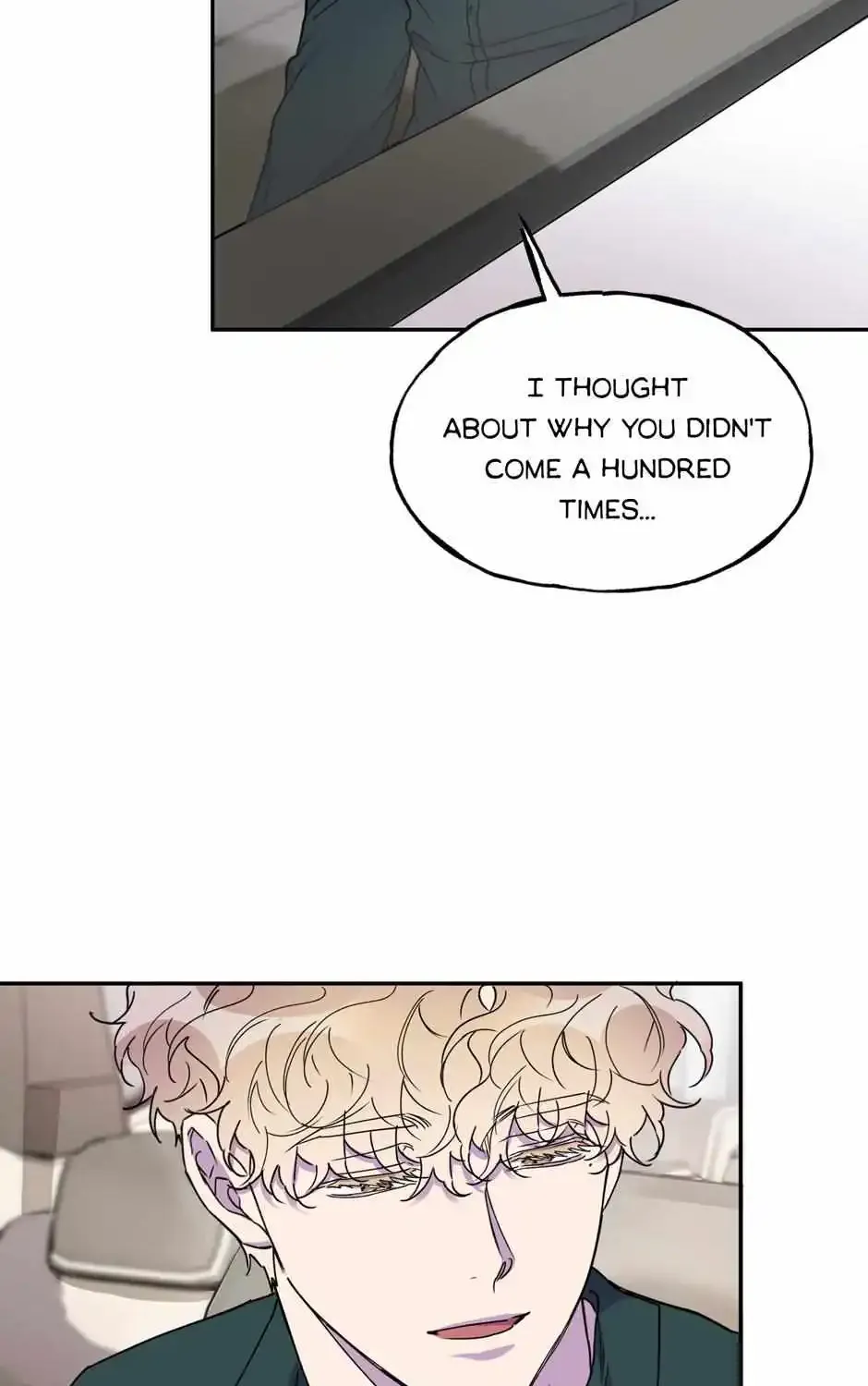 Kiss And Death - Page 74