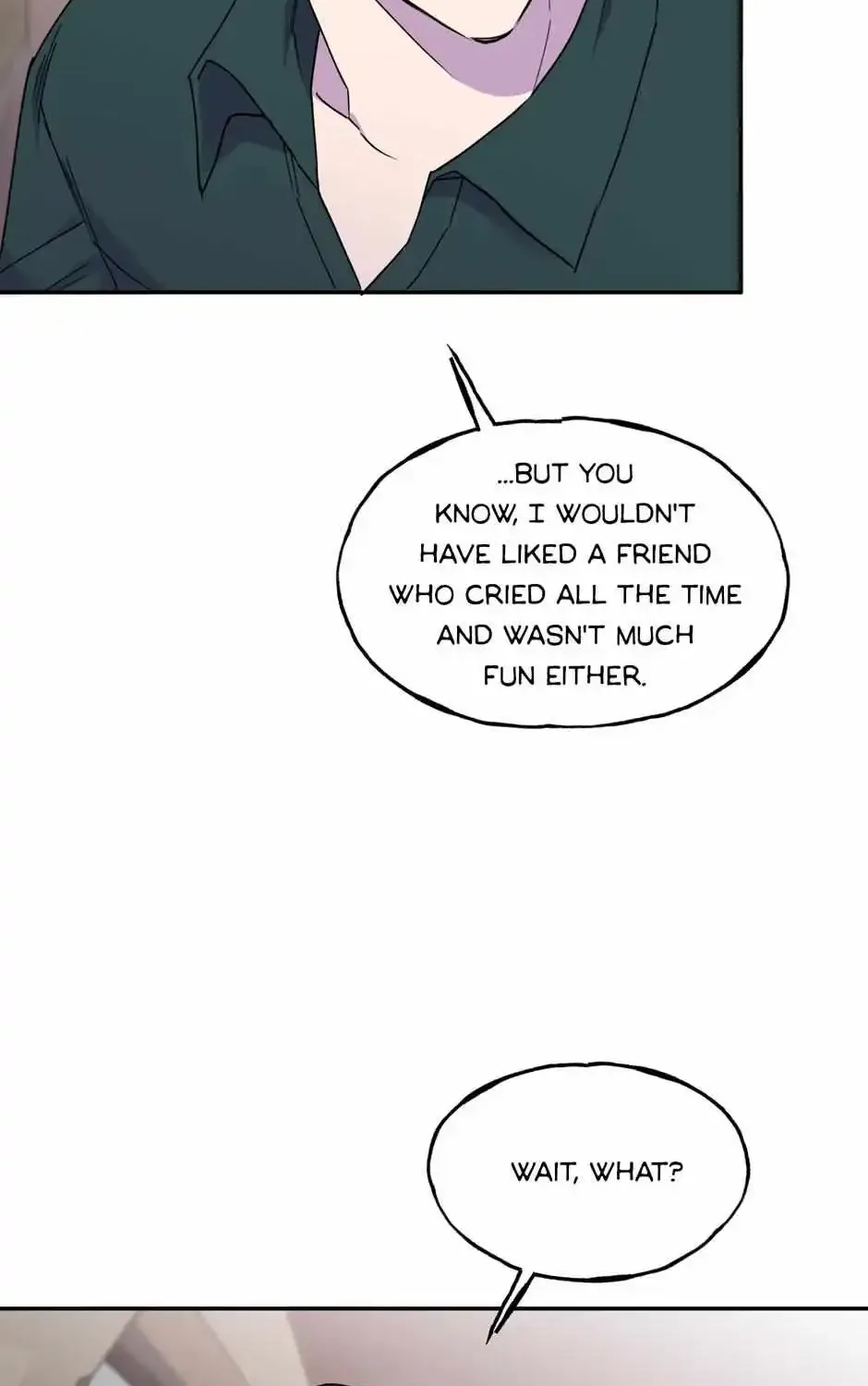 Kiss And Death - Page 75