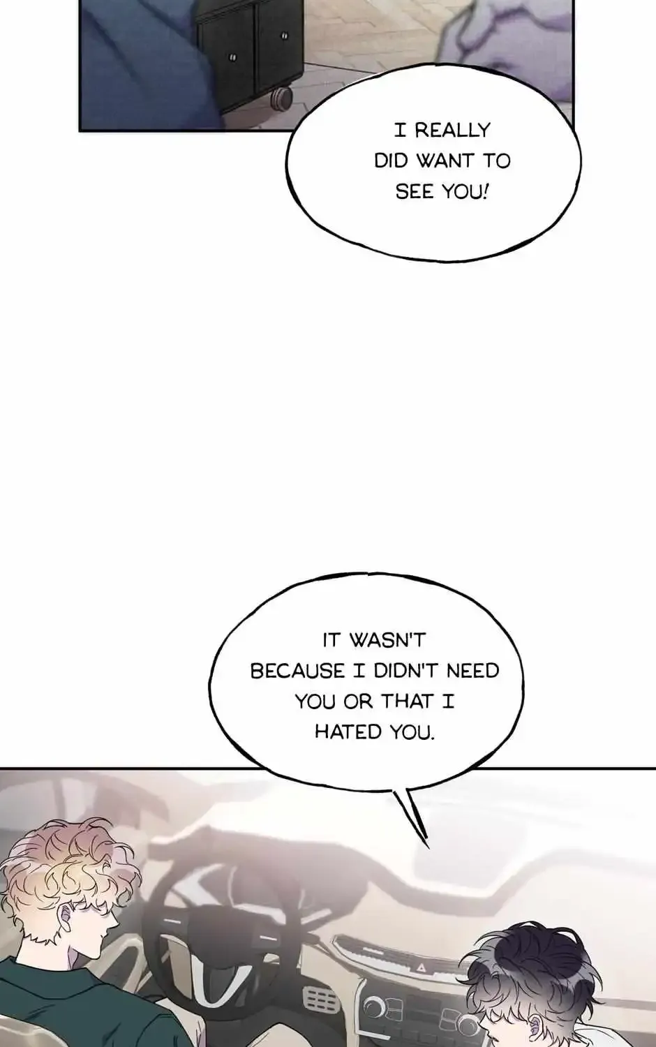 Kiss And Death - Page 78