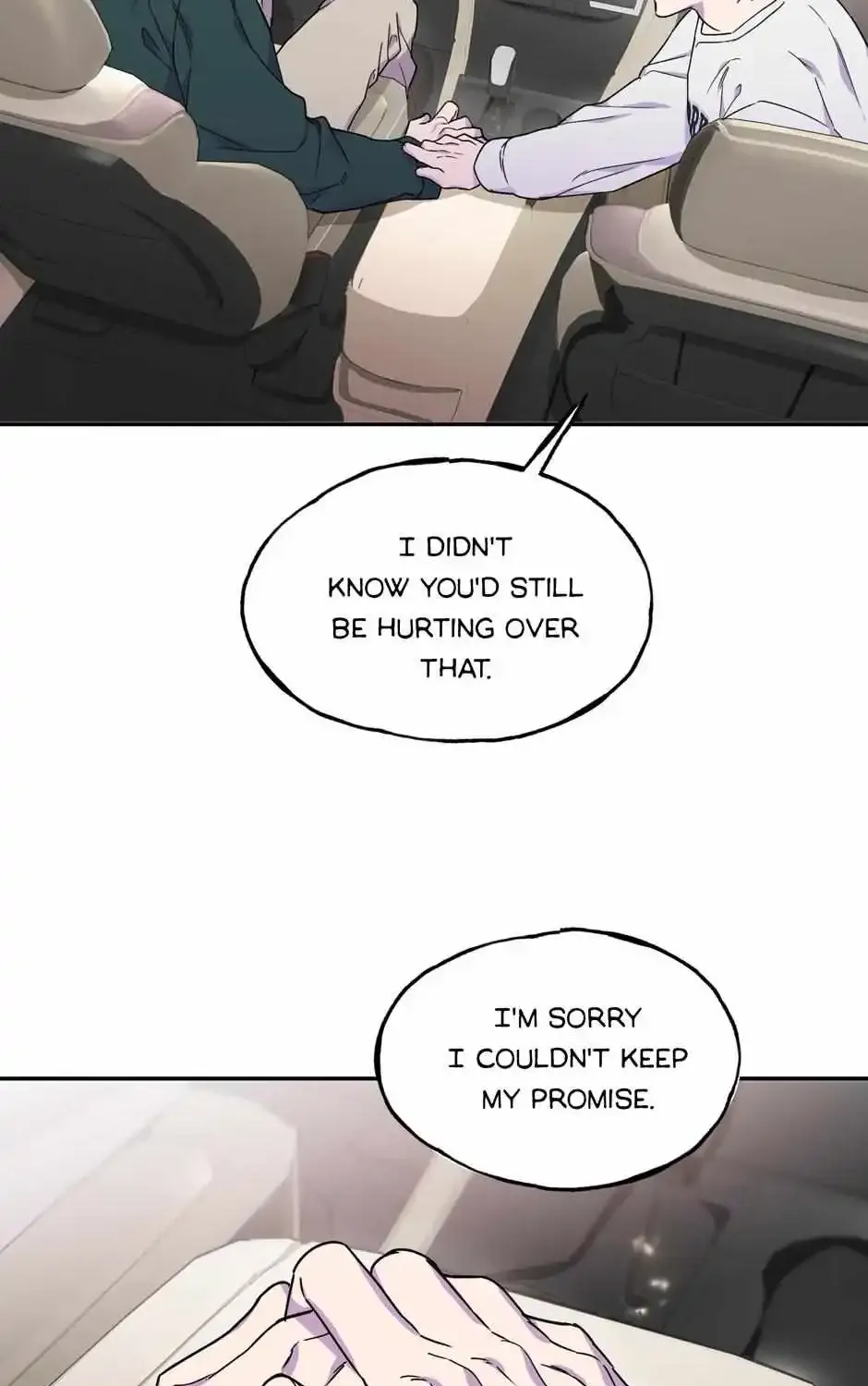 Kiss And Death - Page 79