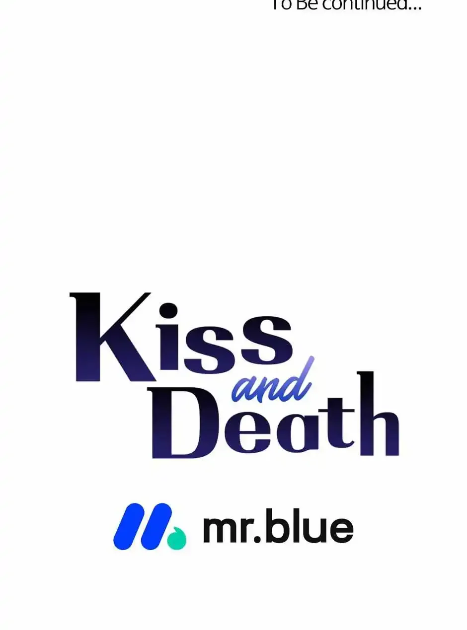 Kiss And Death - Page 106