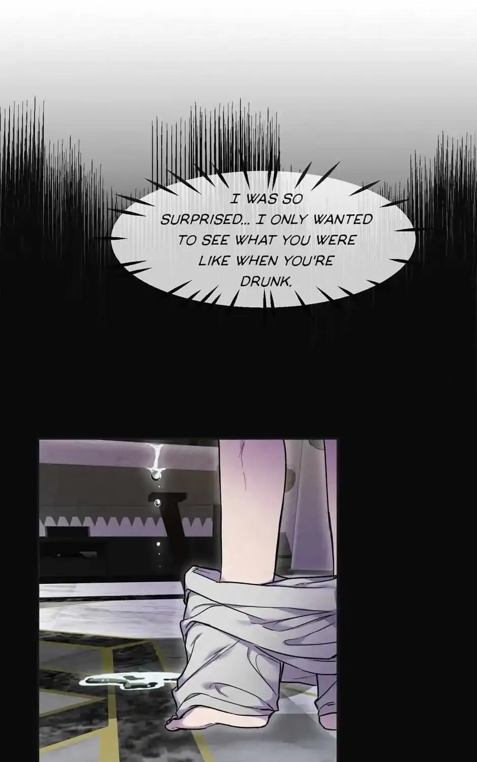 Kiss And Death - Page 21