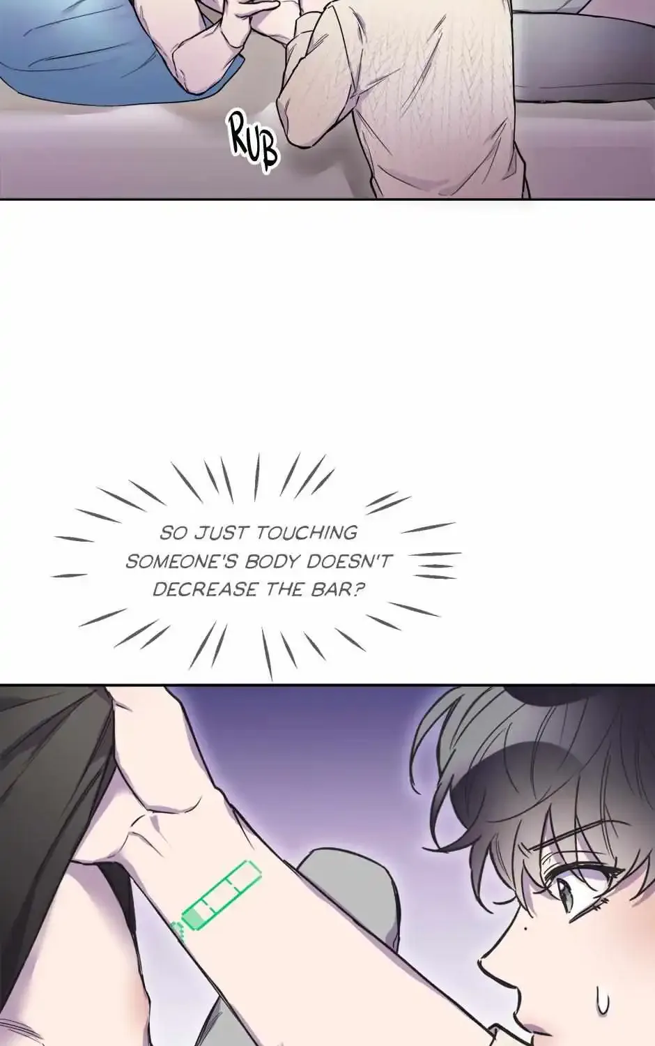 Kiss And Death - Page 23