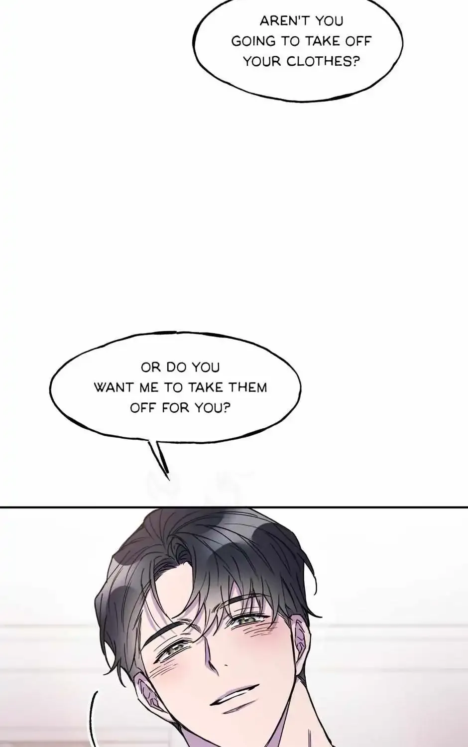 Kiss And Death - Page 21