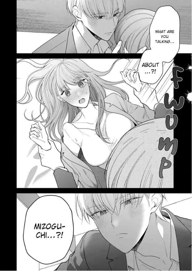 Kiss De Fusaide, Bare Naide. - Page 7