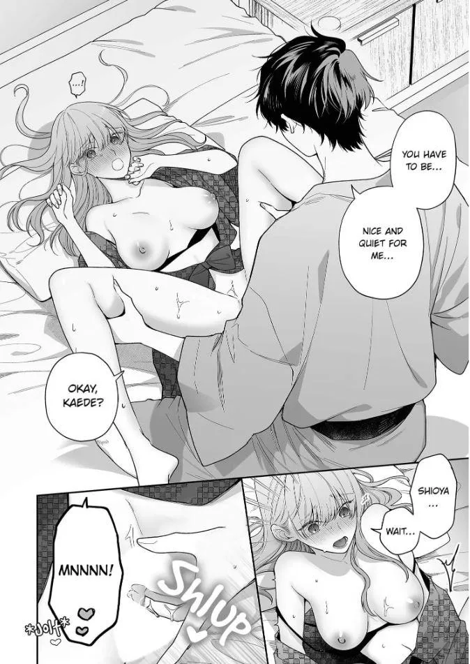 Kiss De Fusaide, Bare Naide. - Page 3