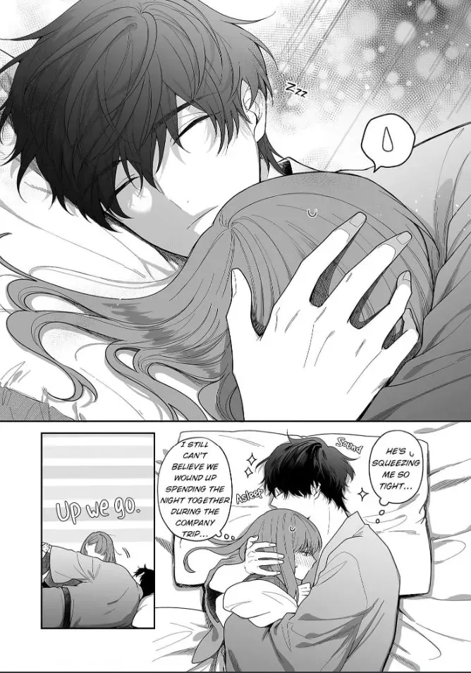 Kiss De Fusaide, Bare Naide. - Page 4