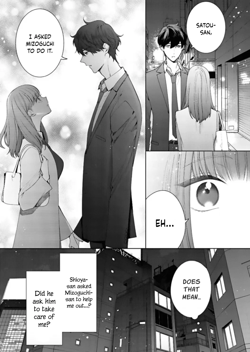 Kiss De Fusaide, Bare Naide. - Page 10