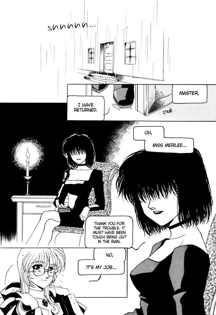 Kiss Doll Chapter 0 page 3 - MangaKakalot