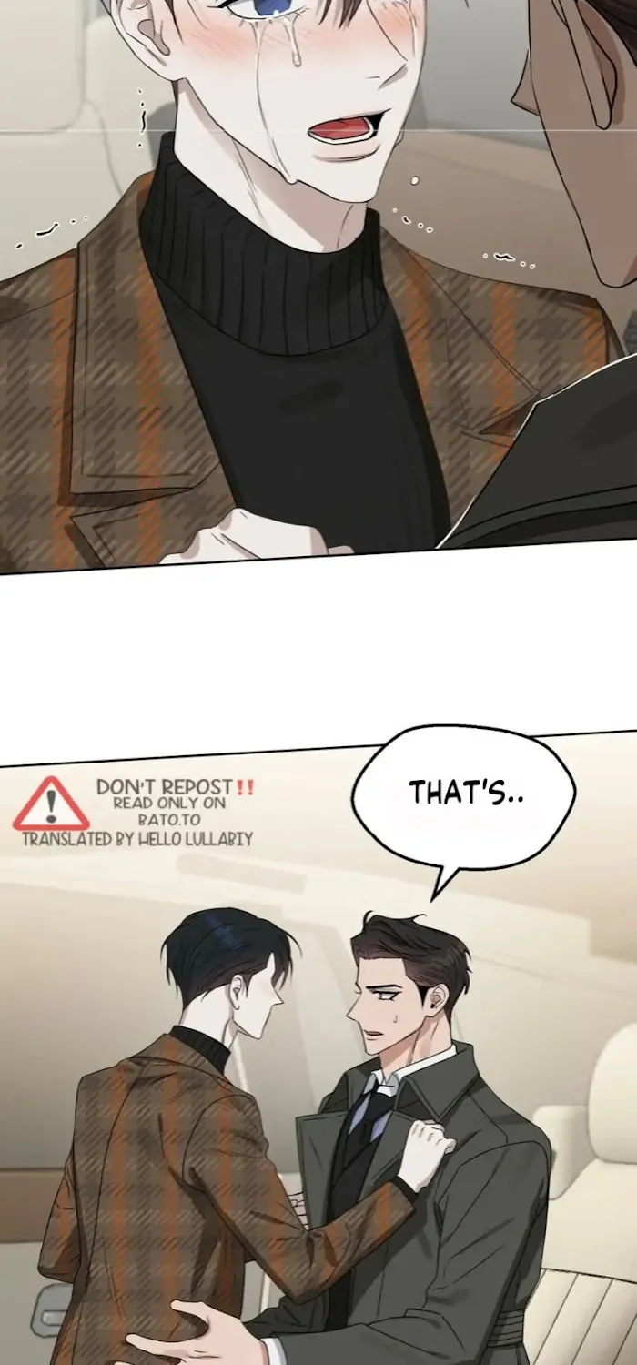 Kiss Me, Liar ( Special Episodes ) - Page 16